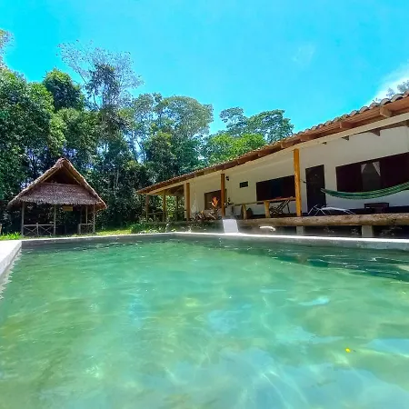 Wandari Lodge