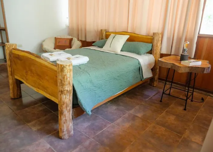 Hotel Wandari