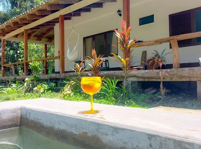 Hotel Wandari Quince Mil