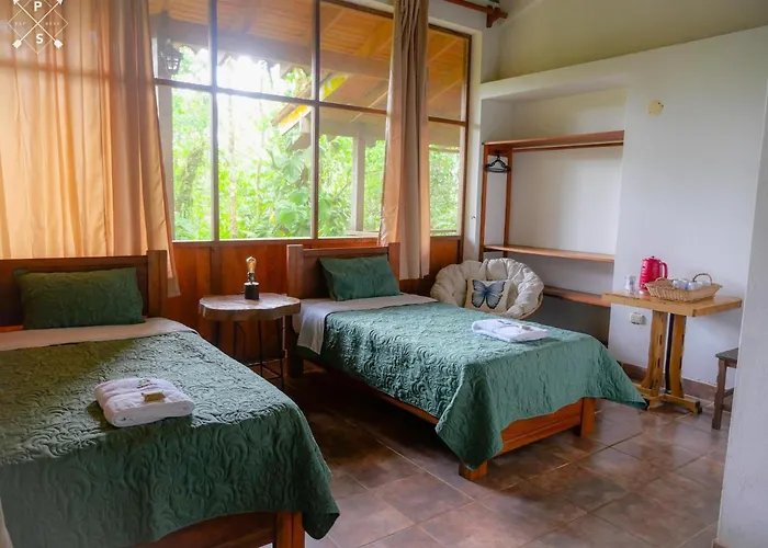 Hotel Wandari